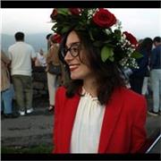 Studentessa di Psicologia di Comunità, ho varie esperienze con studenti con DSA.